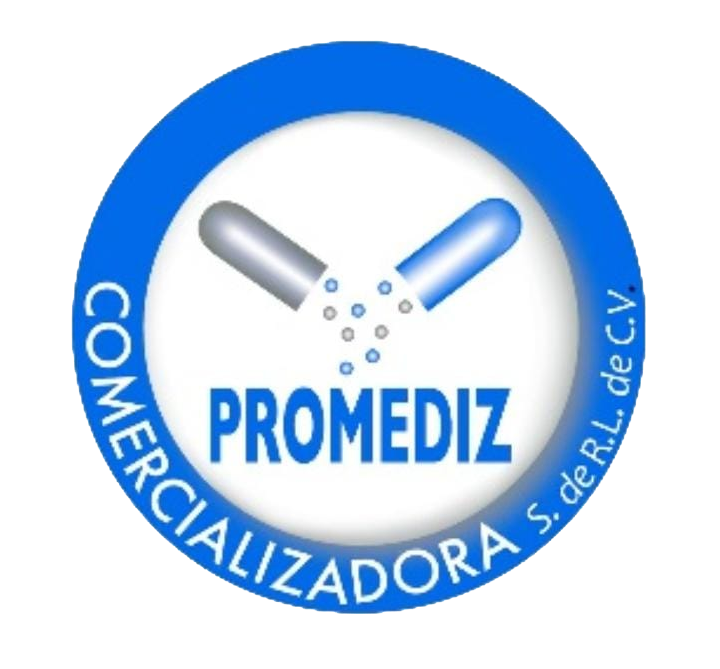 PROMEDIZ | COMERCIALIZADORA DE MEDICAMENTOS 